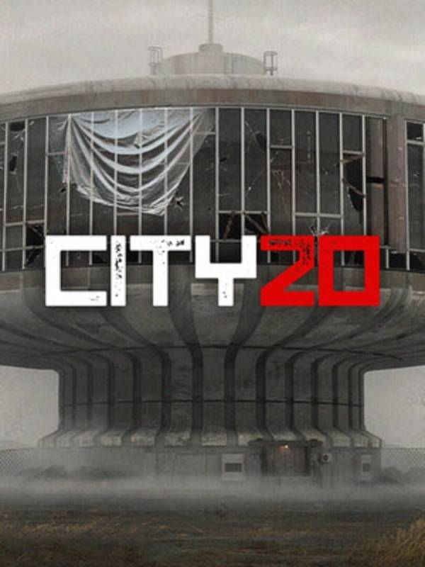 City 20 image