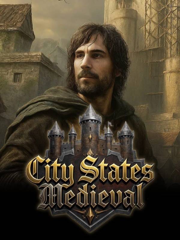 City States: Medieval image