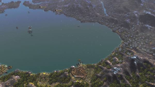 City States: Medieval screenshot