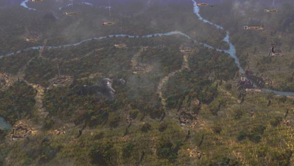 City States: Medieval screenshot
