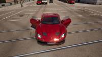 CityDriver: Autobahn Nord screenshot thumbnail