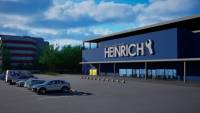 CityDriver: Autobahn Nord screenshot thumbnail