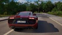 CityDriver: Autobahn Nord screenshot thumbnail
