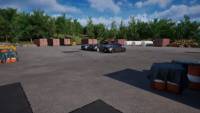 CityDriver: Autobahn Nord screenshot thumbnail