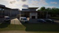 CityDriver: Autobahn Nord screenshot thumbnail