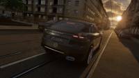 CityDriver: Moruga Turbo screenshot thumbnail