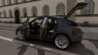 CityDriver: Moruga Turbo screenshot thumbnail