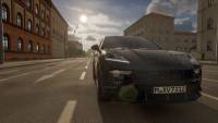 CityDriver: Moruga Turbo screenshot thumbnail