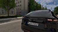CityDriver: Moruga Turbo screenshot thumbnail