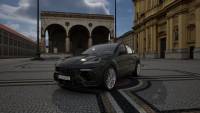 CityDriver: Moruga Turbo screenshot thumbnail