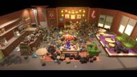 Cleaning Up! screenshot thumbnail