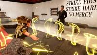 Cobra Kai 2: Dojos Rising - Nemesis Edition screenshot thumbnail