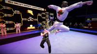 Cobra Kai 2: Dojos Rising - Nemesis Edition screenshot thumbnail