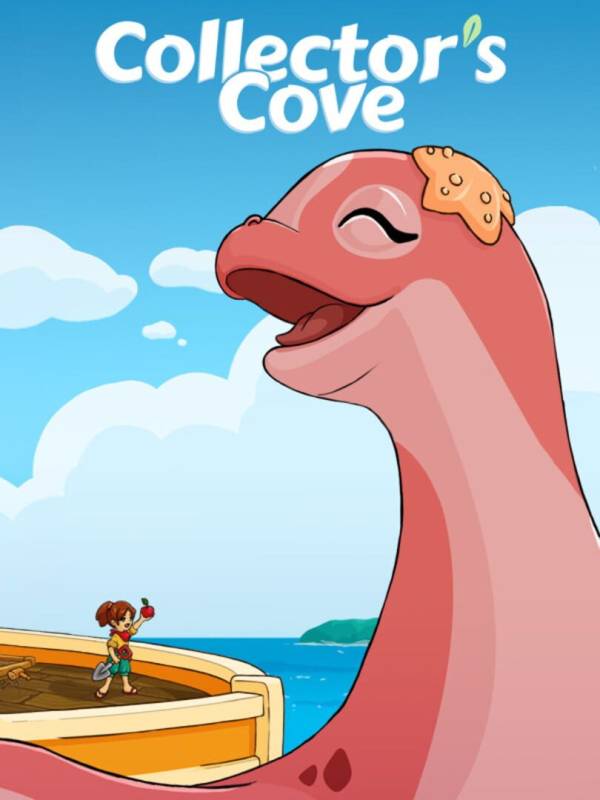 Collector's Cove image