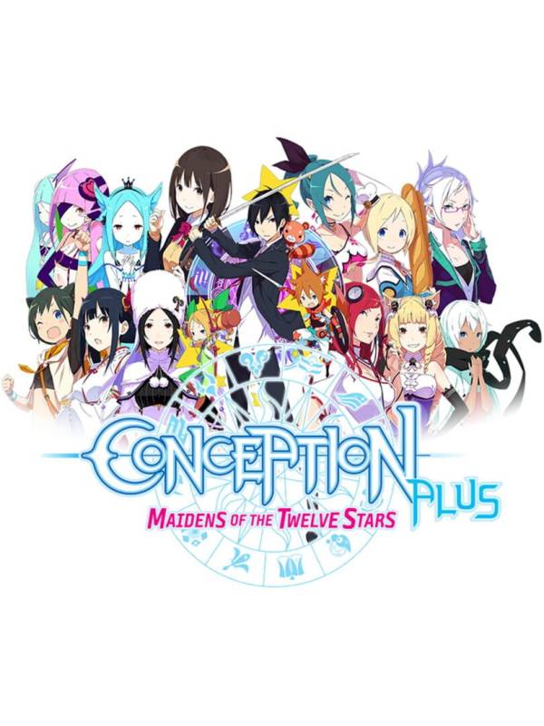 Conception Plus: Maidens of the Twelve Stars image