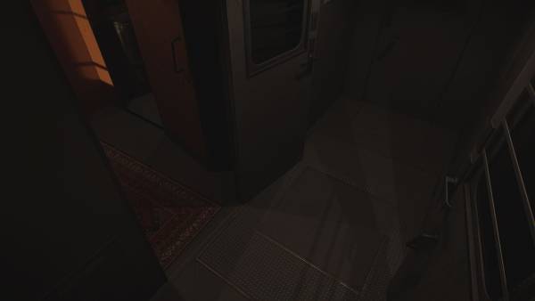 Conductor: Eternal Service screenshot