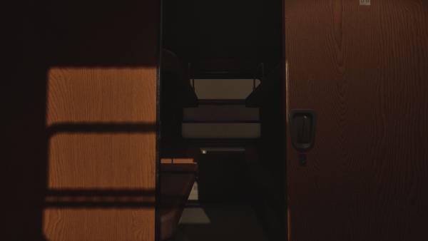 Conductor: Eternal Service screenshot