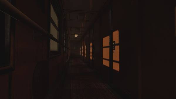 Conductor: Eternal Service screenshot
