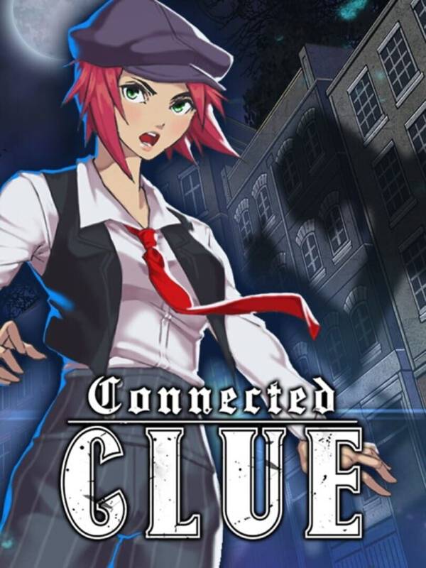 Connected Clue image
