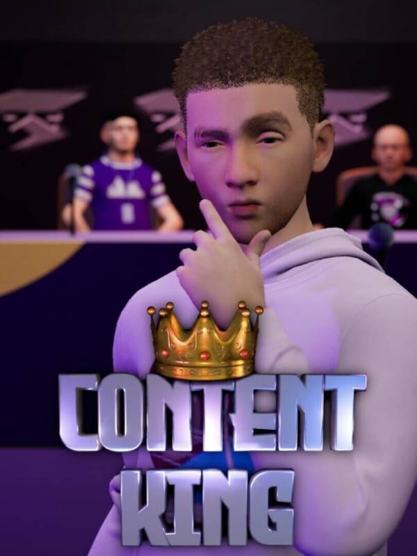 Content King image