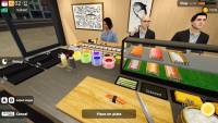 Conveyor Belt Sushi Simulator screenshot thumbnail