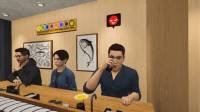 Conveyor Belt Sushi Simulator screenshot thumbnail