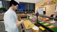 Conveyor Belt Sushi Simulator screenshot thumbnail