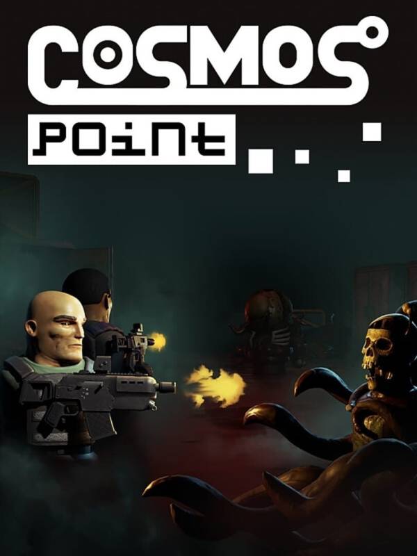 Cosmos Point image