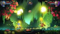 Couch Co-Op: Urban Flow + Knights & Guns screenshot thumbnail