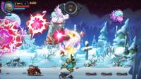Couch Co-Op: Urban Flow + Knights & Guns screenshot thumbnail