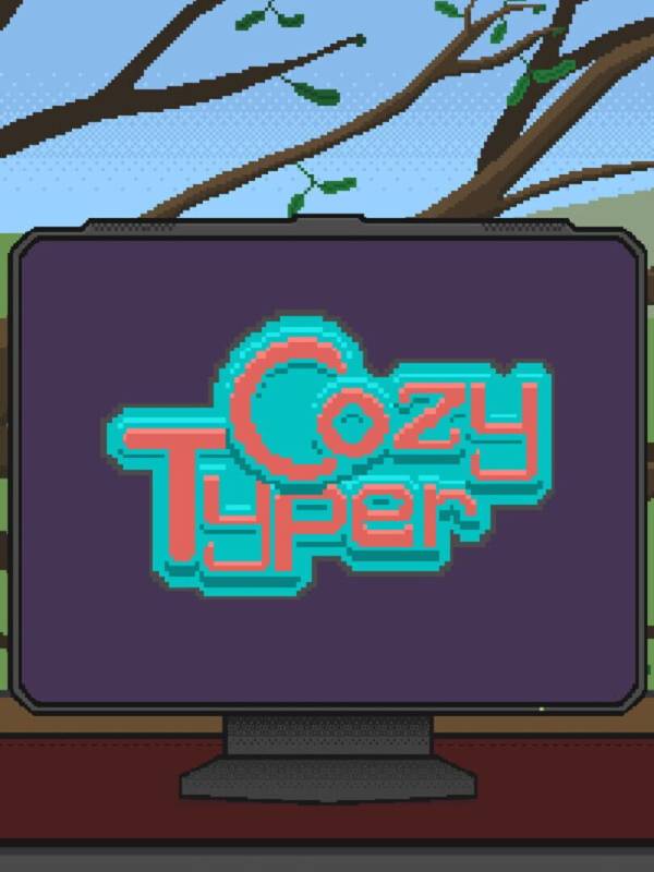 CozyTyper image