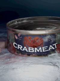 Crabmeat