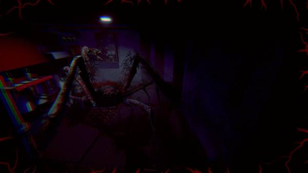 Crabmeat screenshot