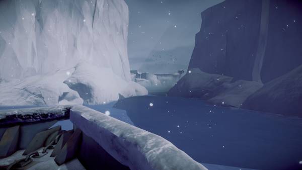 Crabmeat screenshot
