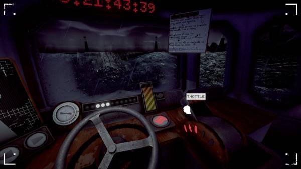 Crabmeat screenshot