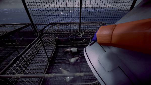 Crabmeat screenshot
