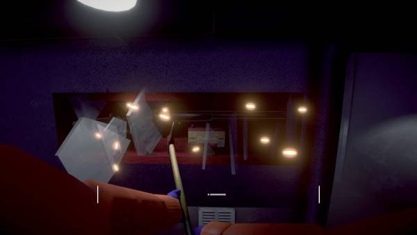Crabmeat screenshot
