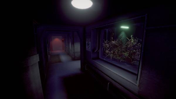 Crabmeat screenshot