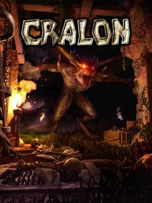 Cralon image