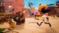 Crash Team Rumble: Deluxe Edition screenshot thumbnail