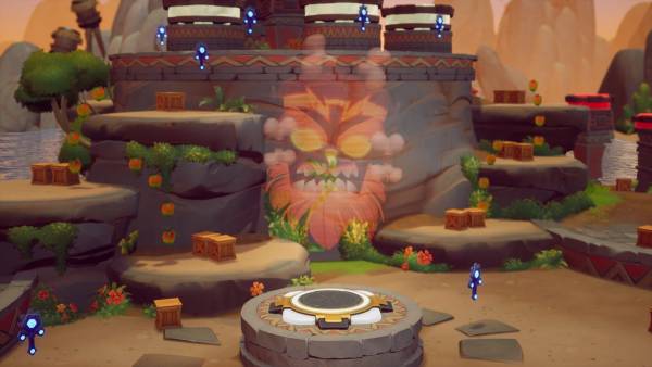 Crash Team Rumble: Deluxe Edition screenshot