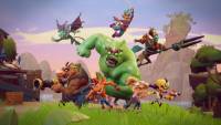 Crash Team Rumble: Deluxe Edition screenshot thumbnail