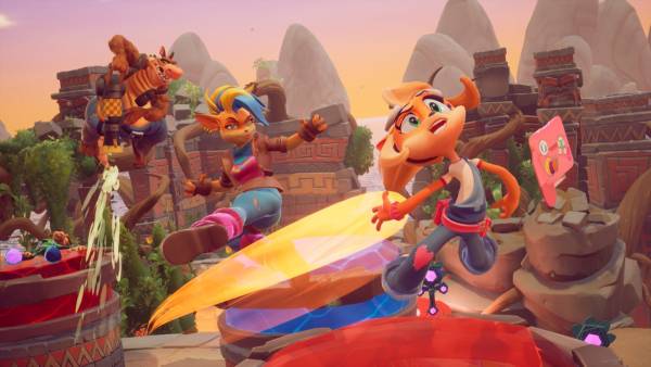 Crash Team Rumble: Season 1 screenshot