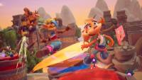 Crash Team Rumble: Season 1 screenshot thumbnail