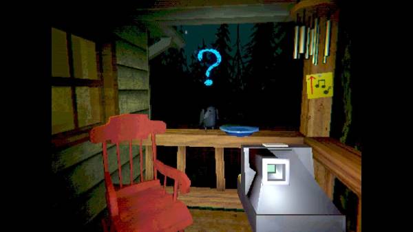 Creature Kitchen screenshot