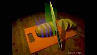 Creature Kitchen screenshot thumbnail