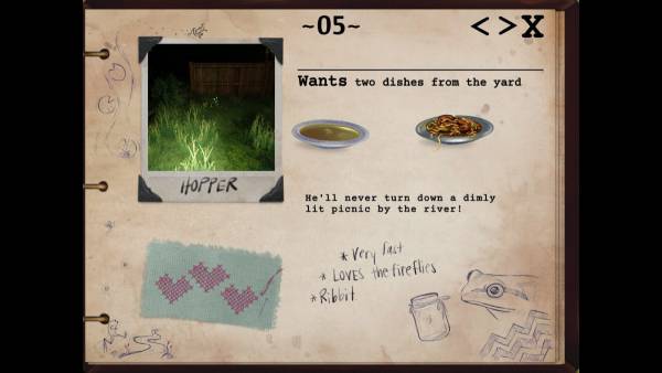 Creature Kitchen screenshot
