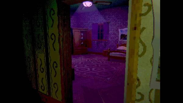 Creature Kitchen screenshot