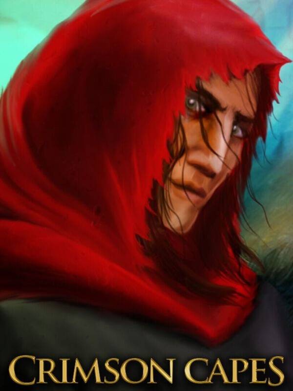 Crimson Capes image