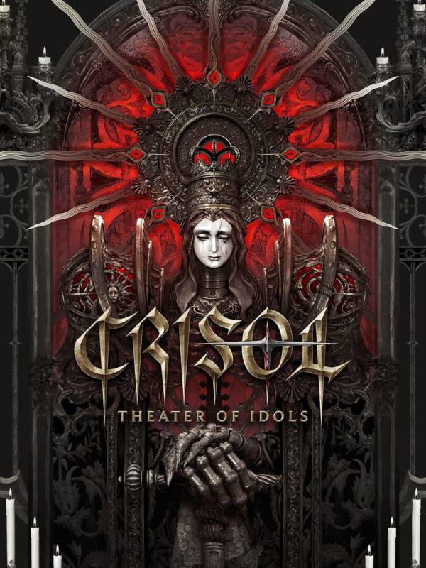 Crisol: Theater of Idols image
